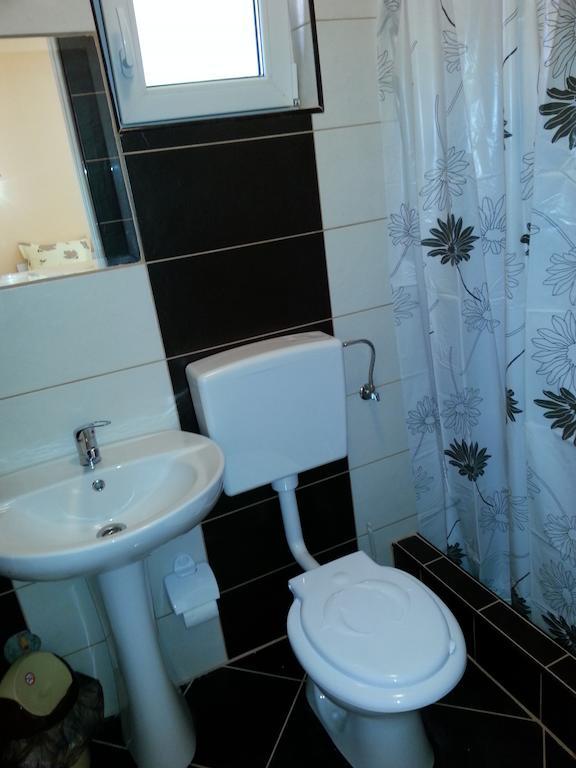 Hotel Casa Flamingo Sovata Zimmer foto